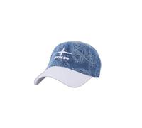 Casquette de baseball Project X Paris Vintage Taille unique