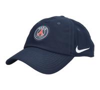 Casquette de baseball PSG 2025/26 Noir S/M (54/57 cm)