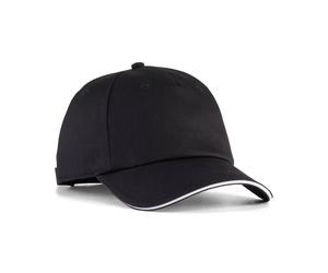 Casquette de baseball Puma Additions Noir TU Unisex