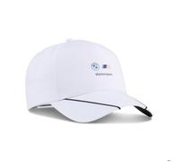 Casquette de baseball Puma BMW MMS BB Taille unique