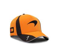 Puma Mclaren Lando Norris Replica Cap Orange