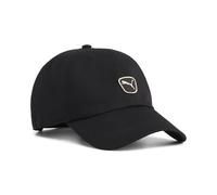 Casquette de baseball PUMA Cat Patch, Accessoires, Noir, OSFA OSFA