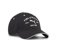 Casquette de baseball PUMA Class, Accessoires, Noir, OSFA OSFA