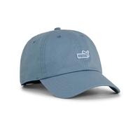 Casquette de baseball Puma Essential No.1 Logo Patch Bleu TU