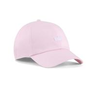 Casquette de baseball Puma Essential No.1 Logo Patch Rose TU