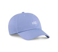 Casquette de baseball Puma Essential No.1 Logo Patch Violet TU