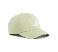 Puma casquette Essential No.1 BB Cap vert pistache