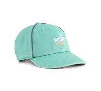 Casquette de baseball PUMA King, Accessoires, Vert, OSFA OSFA