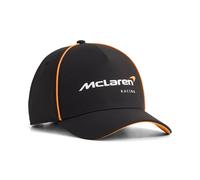 Casquette de baseball Puma McLaren Racing Noir TU