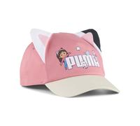 Casquette de baseball PUMA x GABBY ET LA MAISON MAGIQUE Enfant, Accessoires, Rose, YOUTH