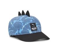 Casquette de baseball PUMA x HOT WHEELS™ MONSTER TRUCKS Enfant, Accessoires, Bleu, YOUTH
