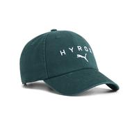 Casquette de baseball PUMA x HYROX, Accessoires, Vert, OSFA OSFA