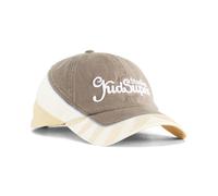 Casquette de baseball PUMA x KIDSUPER, Accessoires, Flat Bronze/Pebble Path, OSFA OSFA