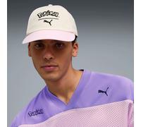Casquette de baseball Puma x Pokemon Dad Beige TU
