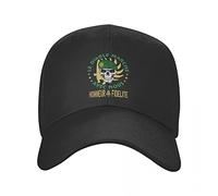 Casquette de Baseball Punk Legion Etrangere Légion Etrangère Casquette de Baseball Hommes Femmes Respirant Armée Française France Militaire Papa Chapeau Protection Solaire