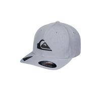 Quiksilver Casquette Amped Up Gris S-M