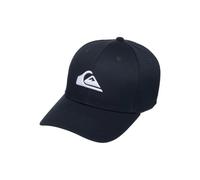 Quiksilver Casquette Decades Homme Noir Taille unique