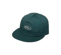 Quiksilver Drifter Canvas Casquette bleu Uni