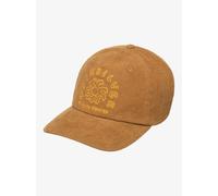Quiksilver Qs Frassnassa Cap Orange