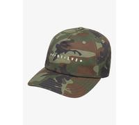 Quiksilver Qs Frassnassa Cap Vert