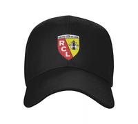 Casquette De Baseball RC Lens Sports de Luxe