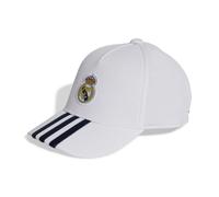 Casquette de baseball Real Madrid 2025/26 Blanc 54/60 cm Unisex