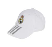 Casquette de baseball Real Madrid 2025/26 Blanc M/L (58/60 cm) Unisex