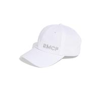 Casquette de baseball Real Madrid Dad 2025/26 Blanc 58/60 cm Unisex