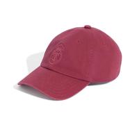Casquette de baseball Real Madrid Dad 2026/27 Rose 56/58 cm Unisex