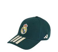 Casquette de baseball Real Madrid Vert 54/60 cm Unisex