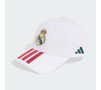 CASQUETTE DE BASEBALL REAL MADRID White / Wild Pink XS/S