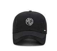 Casquette de baseball réglable à séchage rapide, chapeau de soleil respirant, adapté aux propriétaires de voitures Morris Garages, protection solaire pour les voyages en plein air