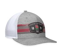Casquette de baseball réglable avec inscription « Passion & Pride » - Unisexe - Multicolore, multicolore, Taille unique