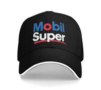 Casquette de Baseball réglable Classic Cotton Casual Hip Hop Mobil Custom Trucker pour Hommes et Femmes Randonnée Pêche Outdoor Sports Chapeau de Sport