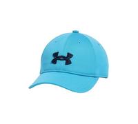 Casquette de baseball réglable enfant Under Armour Blitzing Taille unique