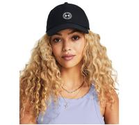 Under Armour Iso-chill Armourvent Adj Cap Noir Homme,Femme