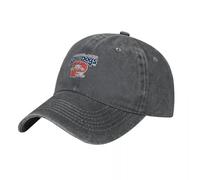 Casquette de Baseball réglable Portland of Sea Dogs Kids Trucker Girl Classique en Jean délavé délavé Chapeau de Sport de Haute qualité