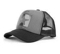 Casquette de Baseball Réglable Unisexe Anti-UV Protection Ajustable Boucle Trucker Hip-hop Casquette Baseball Homme Été Légère Maille Cap Femme Anti-Soleil Respirante