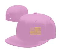 Casquette De Baseball Rendre L'Amérique Dorée À Nouveau Casquettes De Golf Anti UV Baseball Cap Vintage Trucker Caps pour Outdoo Camping Randonnée