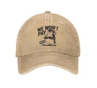 Casquette de Baseball résister à l’Injustice Politique drôle Politique Pingouin tarifs été Vintage Hip Hop Chapeaux Unisexe Hommes Gym Casquettes de Baseball