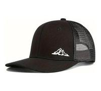 Casquette de baseball Richardson Home Outer Net Eye cap noir livraison gratuite