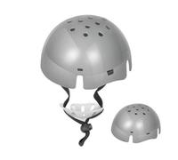 Casquette De Baseball Rigide avec Casque - Casque De Sécurité Résistant Aux Chocs, Coque De Protection Respirante | Équipement De Travail Léger pour Le Cyclisme Industriel, Jugulaire Antidérapante Et
