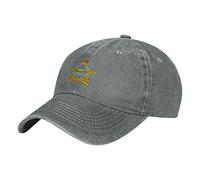 Casquette De Baseball Royal Canadian Force Casquette Hat Légère Chapeau Soleil Casual Trucker Hat pour Badminton Camping Voyage