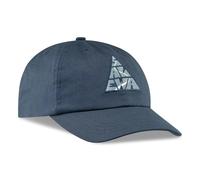 Salewa Casquette Graphic Cap 58 cm bleu marine