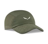 Casquette de baseball Salewa Pedroc Dst Light Vert 58 cm