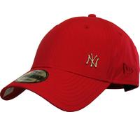Casquette De Baseball Scarlet Flawless Logo 9Forty New Era Des New York Yankees