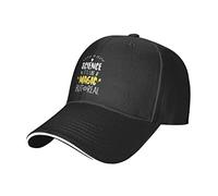Casquette De Baseball Science It's Like Magic But Real Casquette Hat Unisexe Sports Chapeau Réglable Chapeau Soleil pour Sports Athlétique Voyage