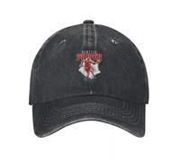 Casquette de Baseball Scottie Pippen, légende du Basket-Ball, Signature Chicago, Vintage, rétro, années 80 et 90, Style Rap Bootleg