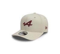Casquette de baseball Seasonal Alpine F1 Beige Taille unique