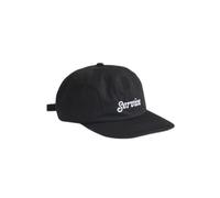 Casquette de baseball Service Works Ripstop Noir TU